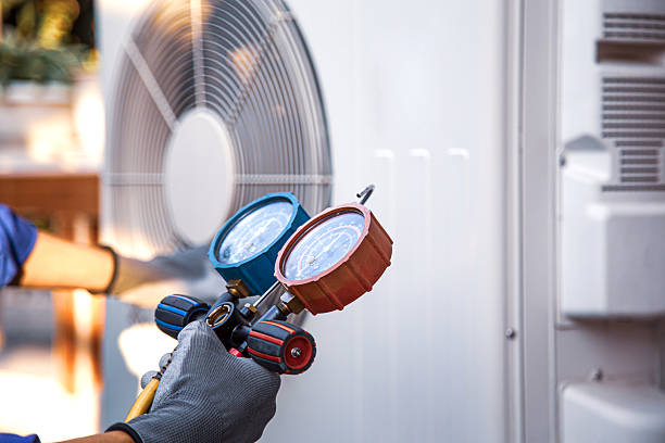 Affordable Hvac solutions in Lillian, TX